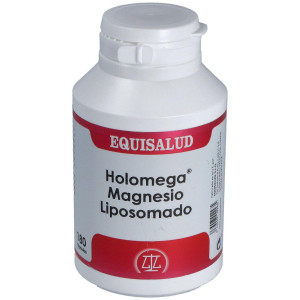 Holomega Magnesio...