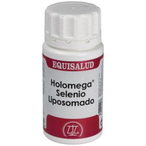 Holomega Selenio Liposomado...