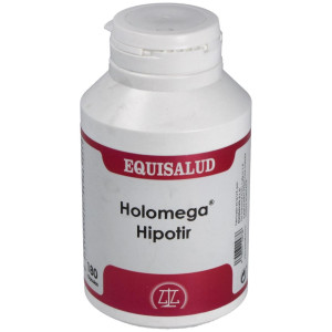 Equisalud Holomega Hipotir...
