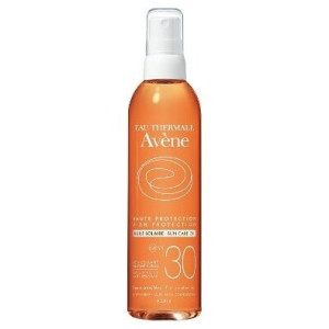 Avène Aceite Solar Alta...