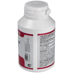 Equisalud Holomega Hipotir 180Caps