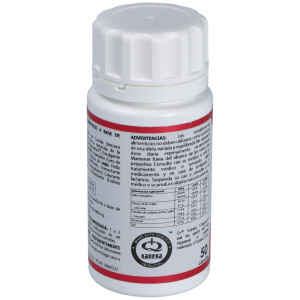 Equisalud Holomega Ubiquinol 100Mg 50 Perlas