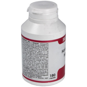 Equisalud Holomega Hipotir 180Caps