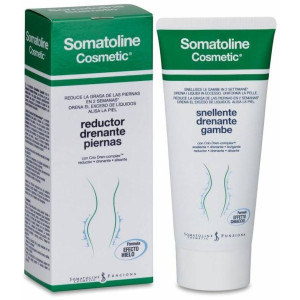 Somatoline Reductor...