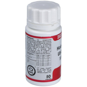 Equisalud Holomega Ubiquinol 100Mg 50 Perlas