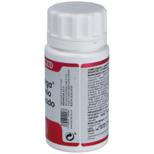 Holomega Magnesio Liposomado 50 Cáps