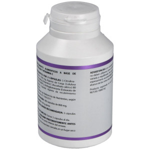 Equisalud L-Citrulina 180Caps