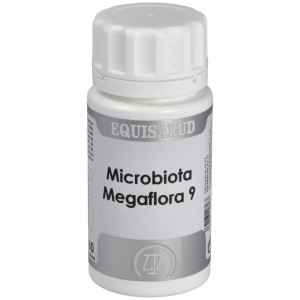 Equisalud Microbiota...