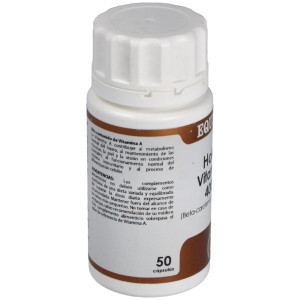 Holovit Vitamina A 4000 Ui 50Comp