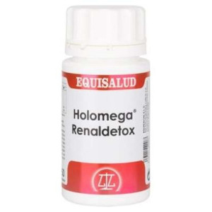Equisalud Holomega...