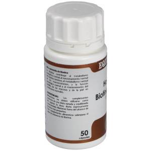 Holovit Biotina 400 Μg 50Cáps