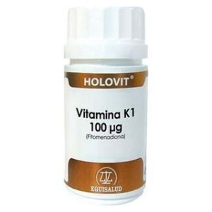 Holovit Vitamina K1 100 Μg...