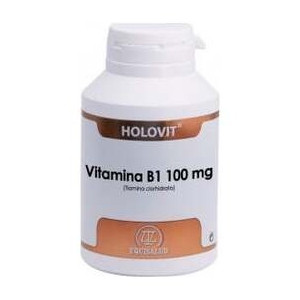 Equisalud Holovit Vitamina...