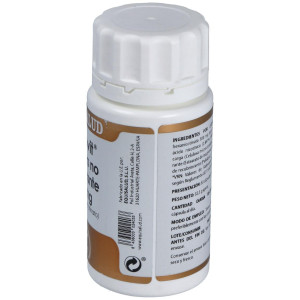 Holovit Niacina No Ruborizante 500Mg. 50Cap.