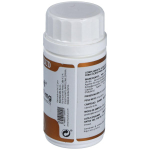 Holovit Paba 500Mg. 50Cap.