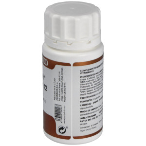 Holovit Vitamina K2 50Cáps