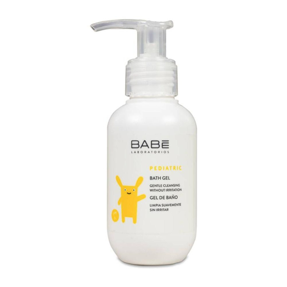 Babé Gel De Baño Pediátrico, 100 Ml