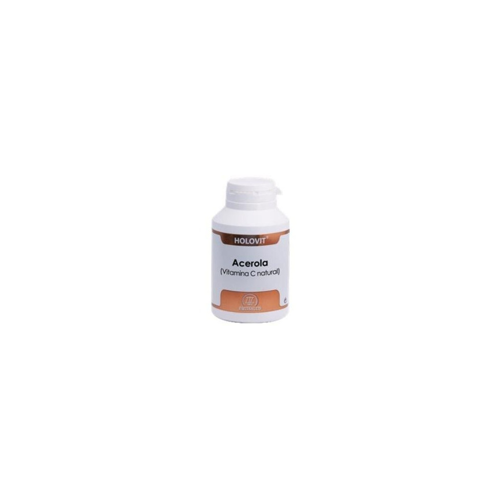 Holovit Acerola 180Cap.