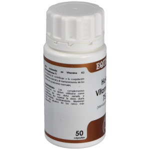 Holovit Vitamina K2 50Cáps