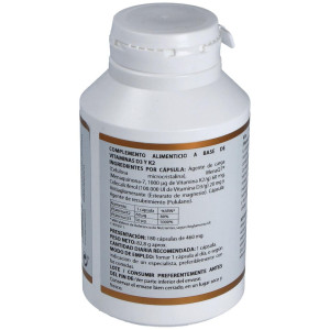 Holovit Vit. D3 2000Ui+K2 60Mcg+Menaquinona 180Cap