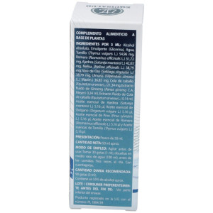 Equisalud Vibroextract Agua 50Ml
