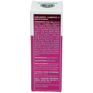 Vibroextract Depurativo 50Ml.