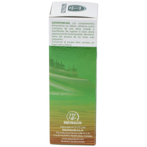 Equisalud Vibroextract Madera 50Ml