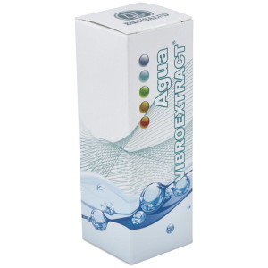 Equisalud Vibroextract Agua 50Ml