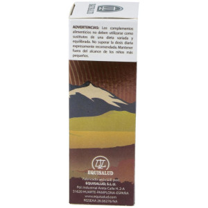 Vibroextract Tierra 50Ml.