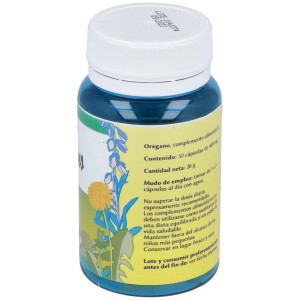 Oregano 50 Cap.