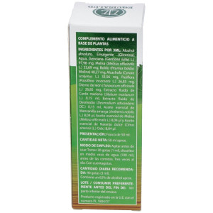 Equisalud Vibroextract Madera 50Ml