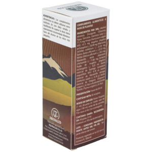 Vibroextract Tierra 50Ml.