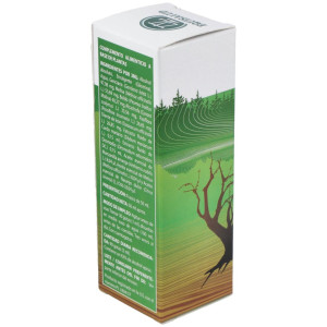 Equisalud Vibroextract Madera 50Ml