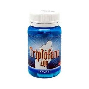 Espadiet Triptófano 400 50...