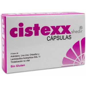 Cistexx Complemento...