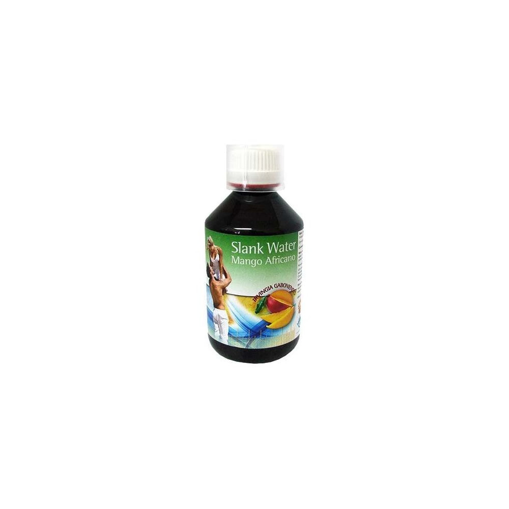 Espadiet Slank Water Mango 250Ml
