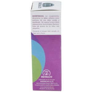 Vibroextract Sistema Hormonal 50Ml.
