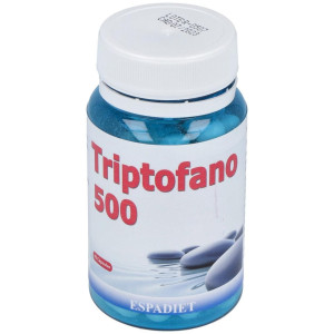 Espadiet Triptofano 500 Mg...