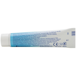 Bepanthol Sensicalm Crema 20 G