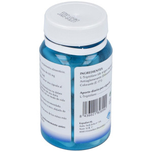 Espadiet Triptofano 500 Mg 45 Cáps