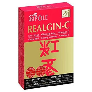 Bipole Realgin C (Jalea...