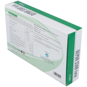 Espadiet Depur Star Forte 20Uds