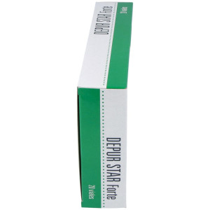 Espadiet Depur Star Forte 20Uds