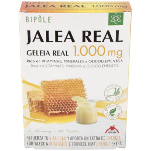 Intersa Jalea Real Adultos...