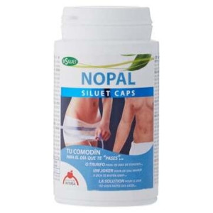 Bipole Bisiluet Con Nopal...
