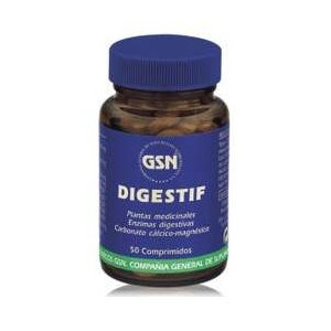 Digestif...