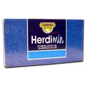 Herdibel Herdimin Art Os 30...