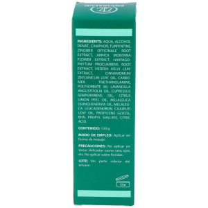 Harpagel-Gel Antiidolor 120Ml.