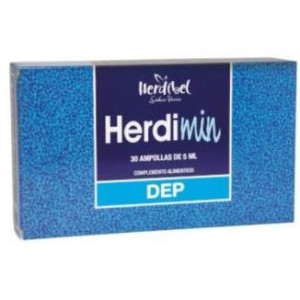 Herdimin Dep Depresion 30Amp