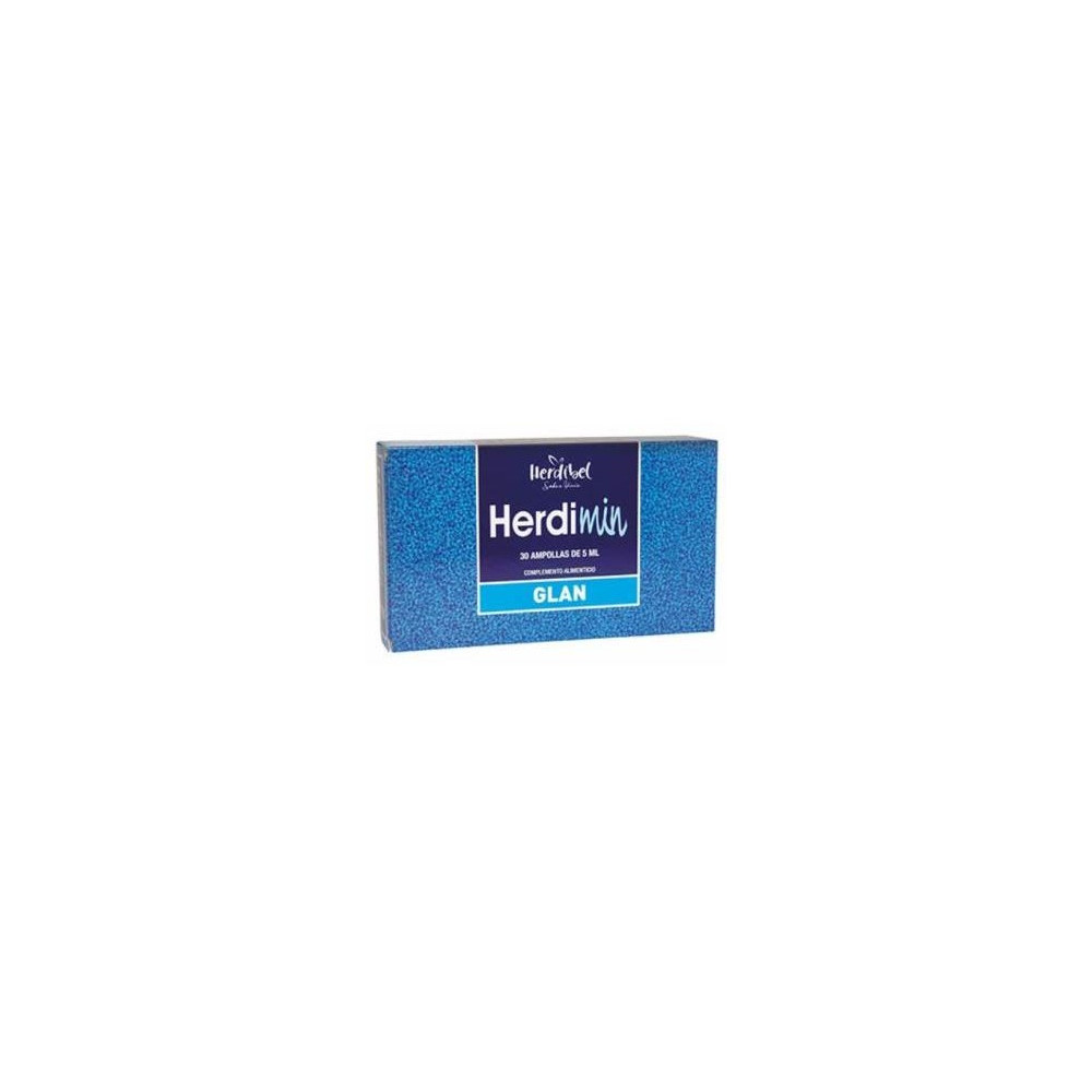 Herdimin Glan 30Amp.